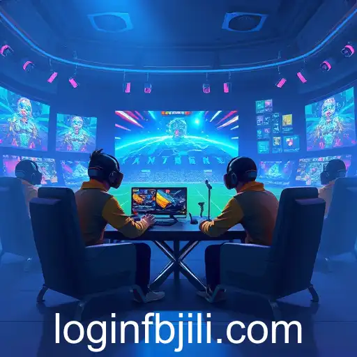The Rise of Fbjili: A New Era in Online Gaming