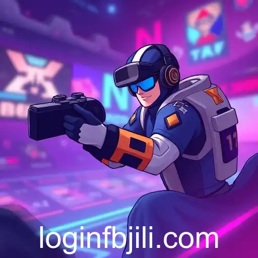 Gaming Evolution: A Closer Look at the Rise of fbjili