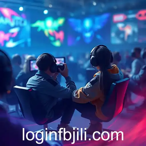 The Rise of 'fbjili': A New Era in Online Gaming