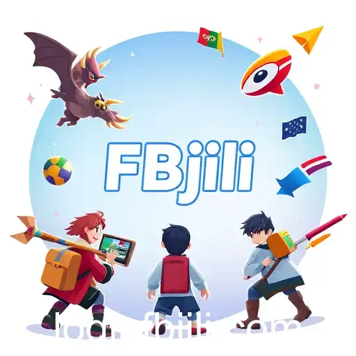 The Rise of FBJili in Online Gaming