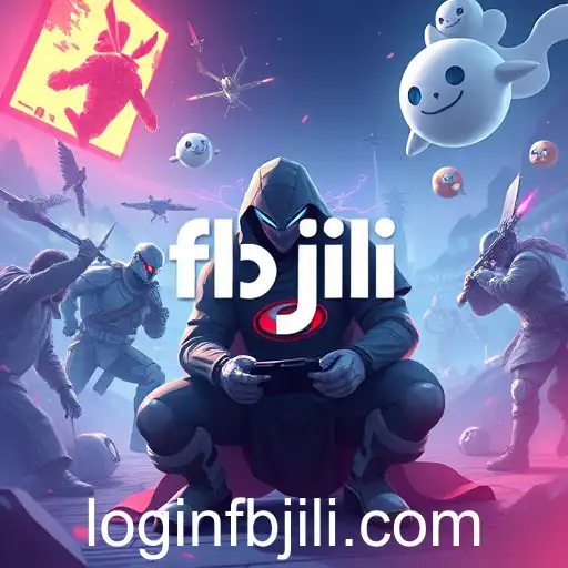 FBJili: Transforming Global Gaming Experiences