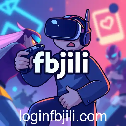 Gaming Evolution: A Closer Look at the Rise of fbjili