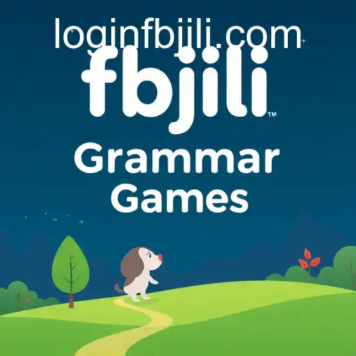 Exploring the Fascinating World of 'Grammar Games'