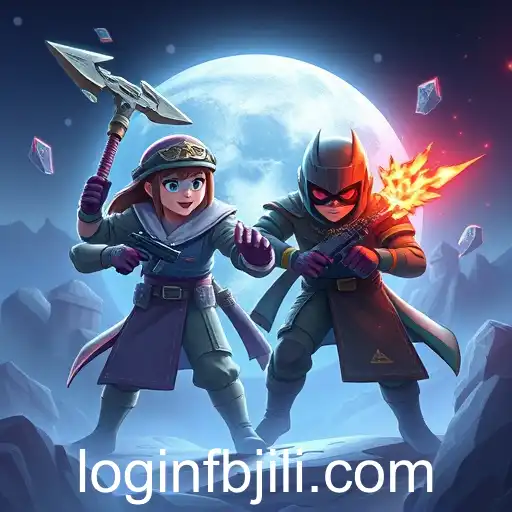 The Rise of 'fbjili': A New Era in Online Gaming