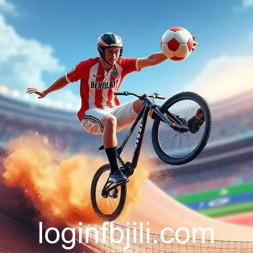 The Rise of Fbjili: Revolutionizing Online Gaming