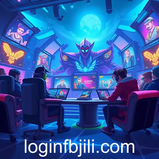 FBJili: The Rising Star in Online Gaming