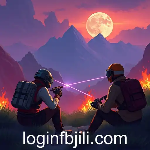 Exploring 'Multiplayer Competitions' on fbjili: A Hub for Competitive Gaming