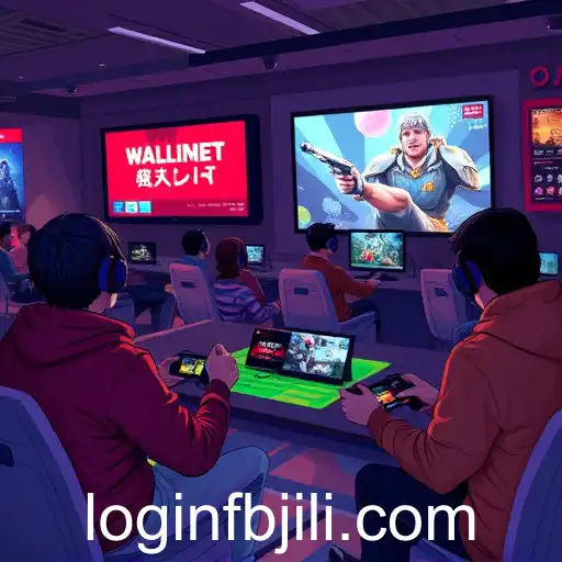 The Rise of Online Gaming: Emerging Trends