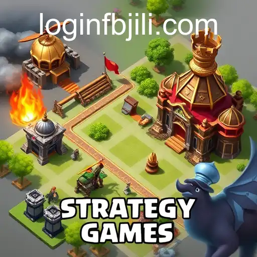 The Thrilling World of Strategy Games: A Comprehensive Overview
