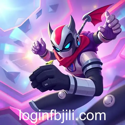 The Rise of FBJILI: Revolutionizing Online Gaming