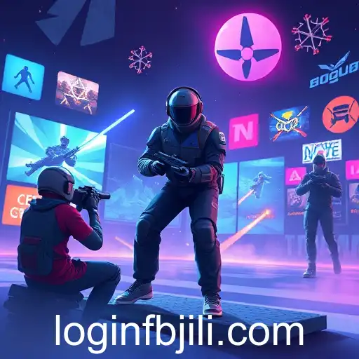 The Rise of Fbjili: A New Era in Online Gaming