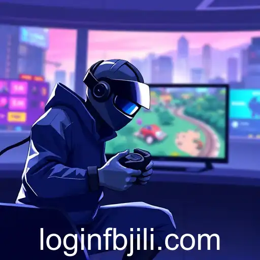 The Rise of FBJILI in the Gaming World